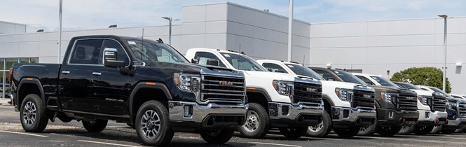 Lemon Law Presumption